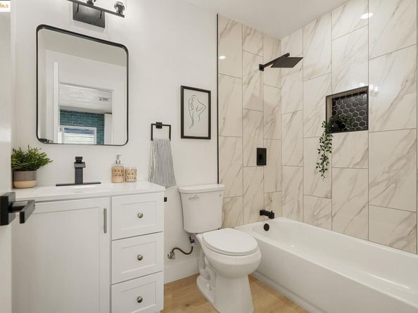 2468 60th, Oakland CA 94605