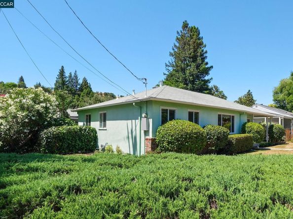 884 Juanita Dr, Lafayette CA 94595