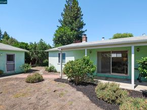 884 Juanita Dr, Lafayette CA 94595