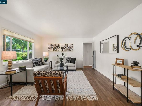 884 Juanita Dr, Lafayette CA 94595