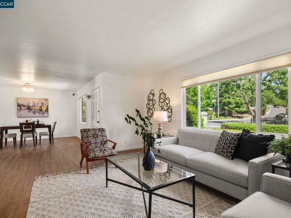884 Juanita Dr, Lafayette CA 94595