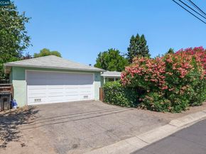 884 Juanita Dr, Lafayette CA 94595