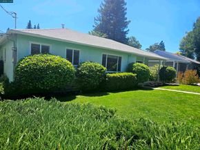 884 Juanita Dr, Lafayette CA 94595