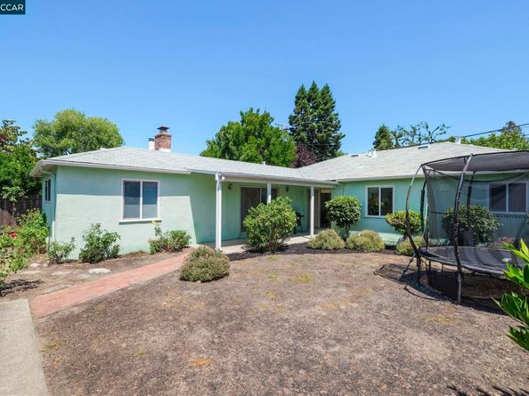 884 Juanita Dr, Lafayette CA 94595