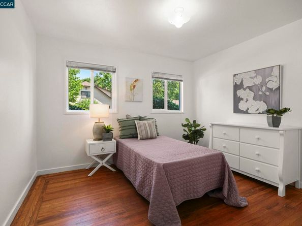 884 Juanita Dr, Lafayette CA 94595