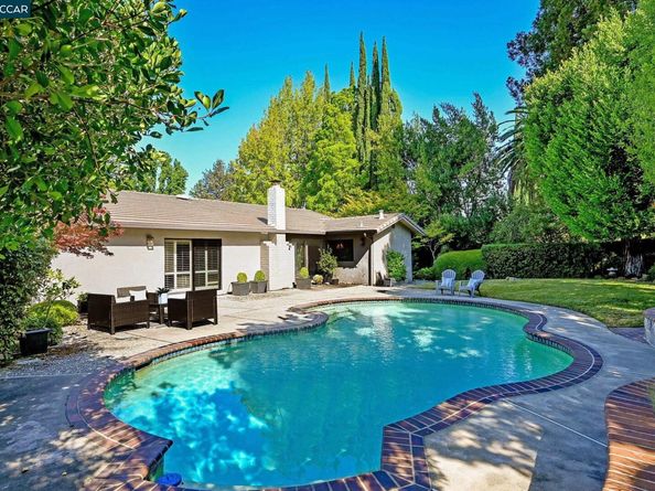 924 Cheyenne Dr, Walnut Creek CA 94598