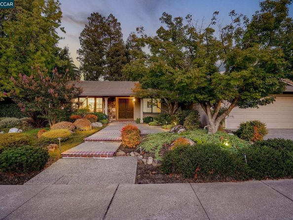 924 Cheyenne Dr, Walnut Creek CA 94598