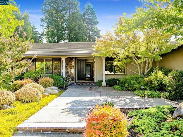 924 Cheyenne Dr, Walnut Creek CA 94598