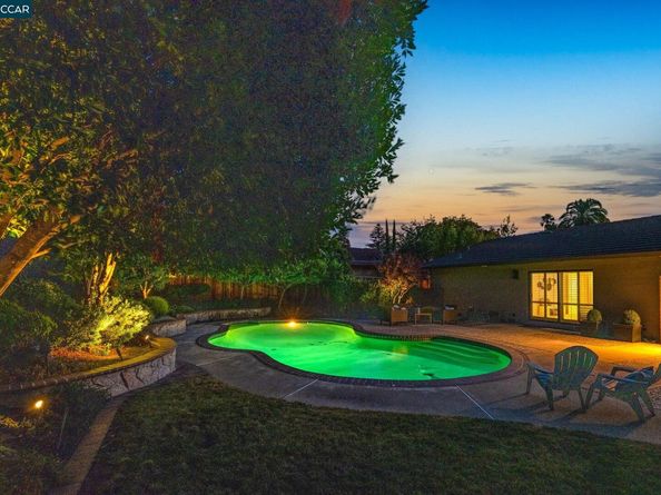 924 Cheyenne Dr, Walnut Creek CA 94598