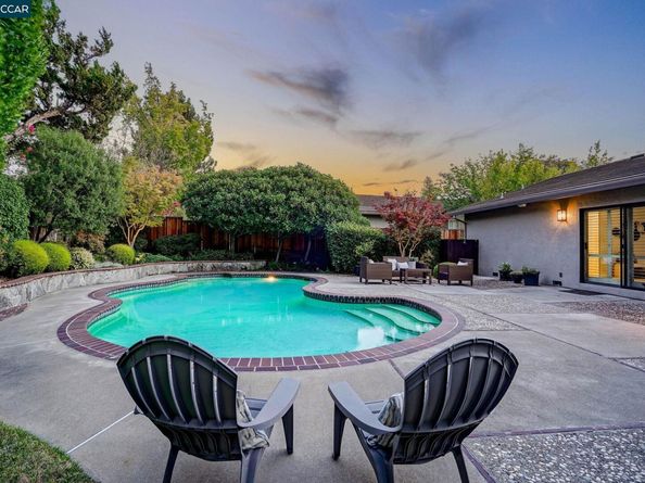 924 Cheyenne Dr, Walnut Creek CA 94598