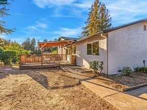 20 Mt Tamalpais Pl, Clayton CA 94517
