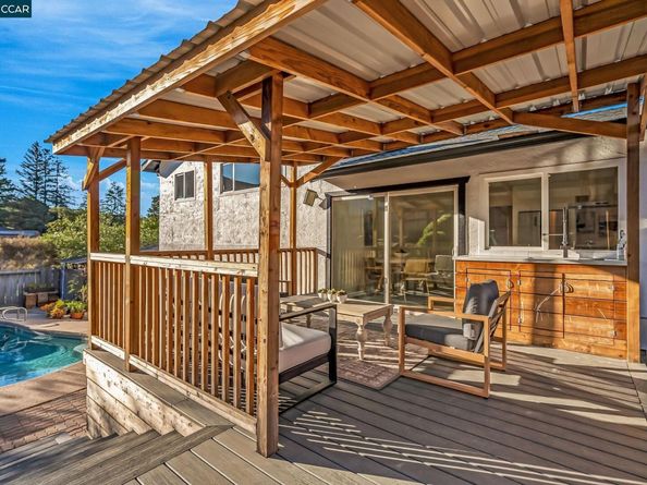 20 Mt Tamalpais Pl, Clayton CA 94517