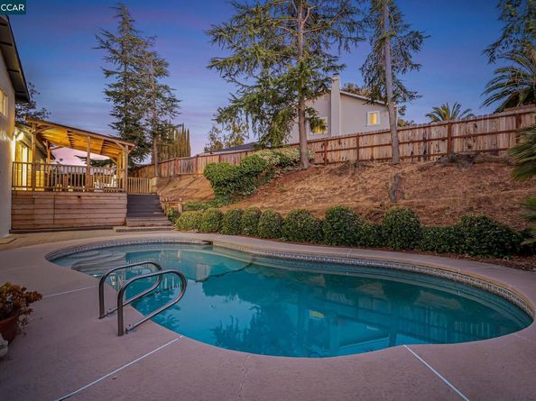 20 Mt Tamalpais Pl, Clayton CA 94517
