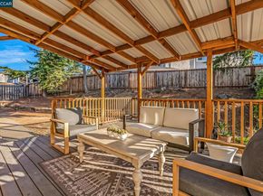 20 Mt Tamalpais Pl, Clayton CA 94517