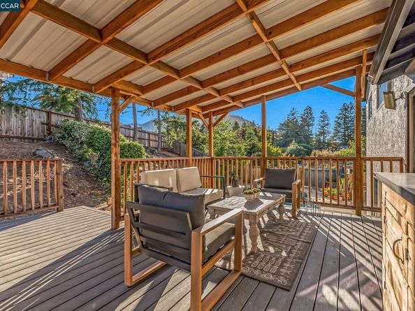 20 Mt Tamalpais Pl, Clayton CA 94517