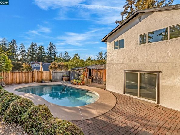 20 Mt Tamalpais Pl, Clayton CA 94517