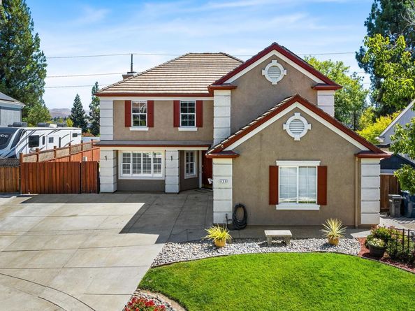635 Eliot Dr, Livermore CA 94551
