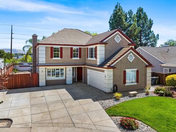 635 Eliot Dr