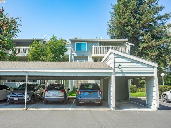 3371 Baywood Terrace 214, Fremont CA 94536