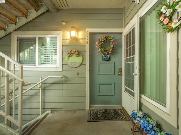 3371 Baywood Terrace 214, Fremont CA 94536