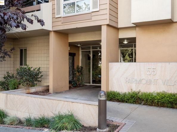 55 Fairmount Ave 215, Oakland CA 94611