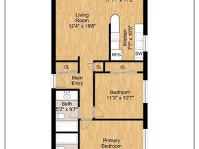 55 Fairmount Ave 215, Oakland CA 94611