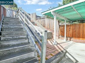 1410-1412 Lang Street, Martinez CA 94553