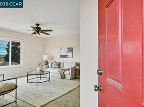 1410-1412 Lang Street, Martinez CA 94553