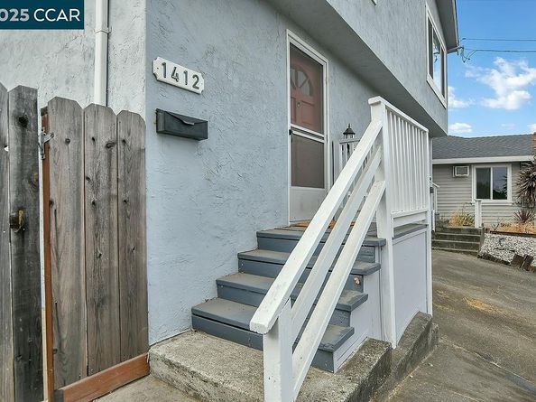 1410-1412 Lang Street, Martinez CA 94553