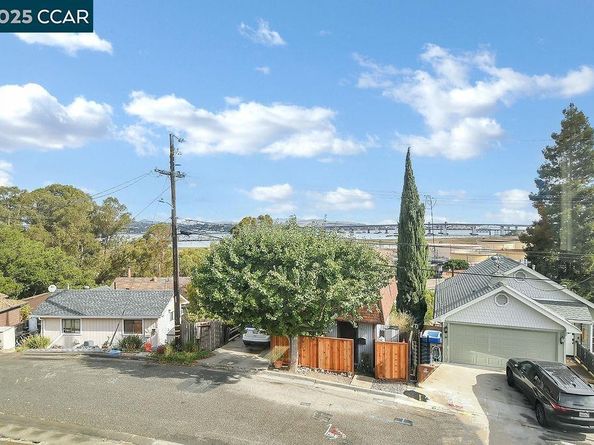 1410-1412 Lang Street, Martinez CA 94553