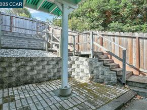 1410-1412 Lang Street, Martinez CA 94553