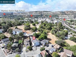 1410-1412 Lang Street, Martinez CA 94553