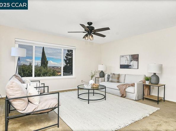 1410-1412 Lang Street, Martinez CA 94553