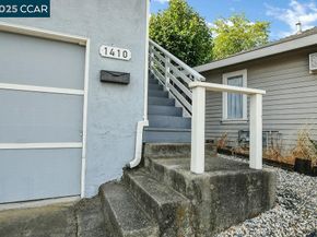 1410-1412 Lang Street, Martinez CA 94553