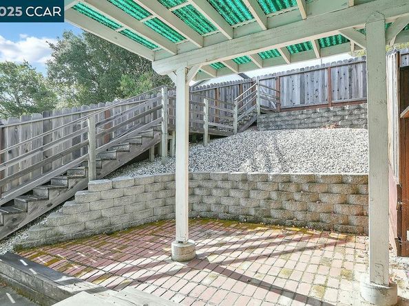 1410-1412 Lang Street, Martinez CA 94553
