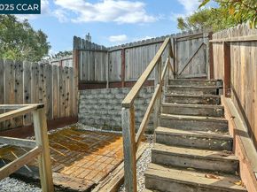 1410-1412 Lang Street, Martinez CA 94553