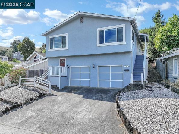 1410-1412 Lang Street, Martinez CA 94553