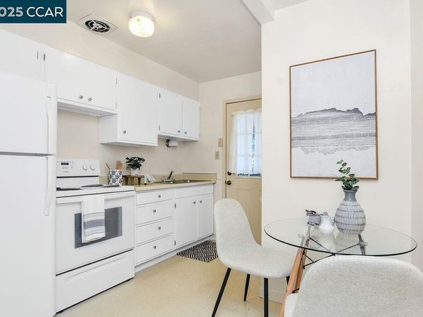 1410-1412 Lang Street, Martinez CA 94553