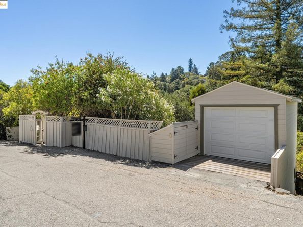 1301 Mountain Blvd, Oakland CA 94611