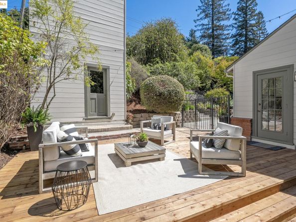 1301 Mountain Blvd, Oakland CA 94611