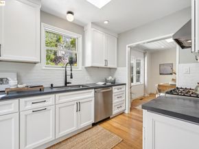 1301 Mountain Blvd, Oakland CA 94611