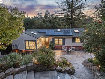 1301 Mountain Blvd