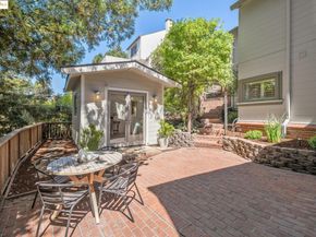 1301 Mountain Blvd, Oakland CA 94611