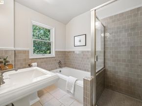 1301 Mountain Blvd, Oakland CA 94611