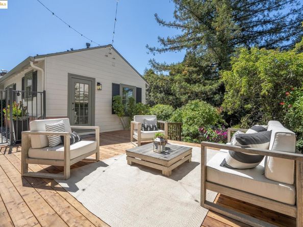 1301 Mountain Blvd, Oakland CA 94611