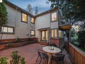 1301 Mountain Blvd, Oakland CA 94611