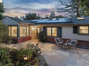 1301 Mountain Blvd, Oakland CA 94611