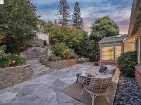 1301 Mountain Blvd, Oakland CA 94611