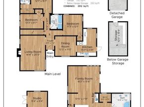 1301 Mountain Blvd, Oakland CA 94611
