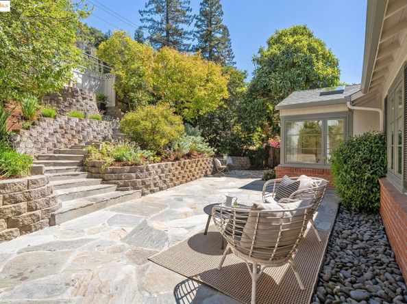 1301 Mountain Blvd, Oakland CA 94611